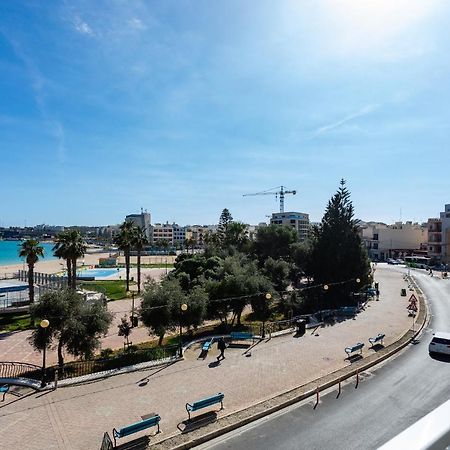 Gospa 58 - 2 Bedroom Apt Birżebbuġa Dış mekan fotoğraf