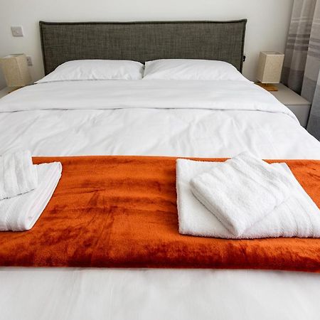 Gospa 58 - 2 Bedroom Apt Birżebbuġa Dış mekan fotoğraf