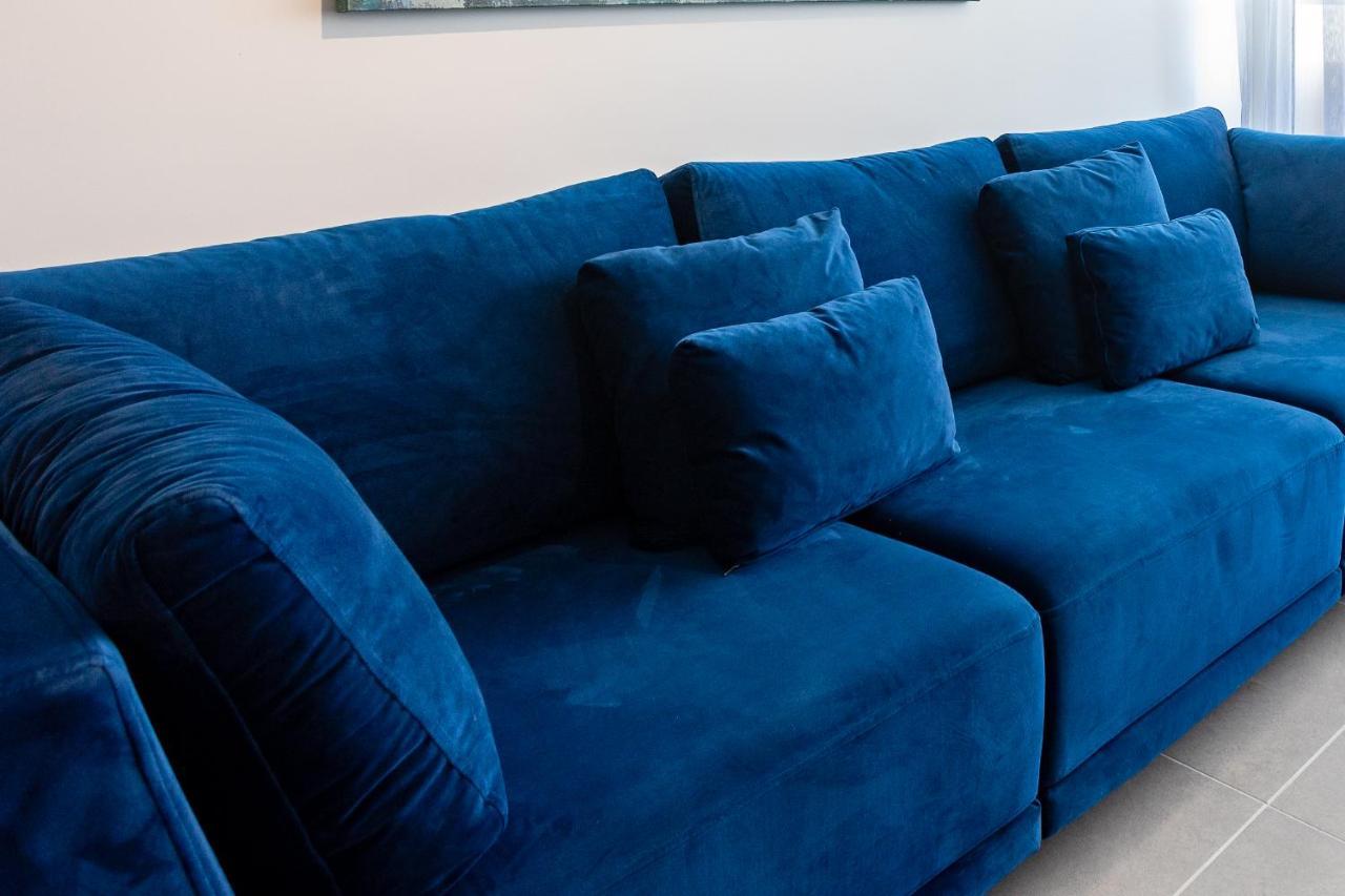 Gospa 58 - 2 Bedroom Apt Birżebbuġa Dış mekan fotoğraf