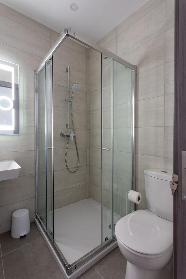 Gospa 58 - 2 Bedroom Apt Birżebbuġa Dış mekan fotoğraf