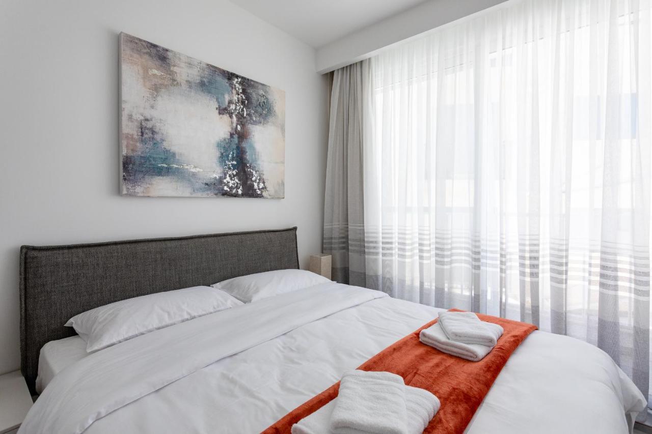 Gospa 58 - 2 Bedroom Apt Birżebbuġa Dış mekan fotoğraf