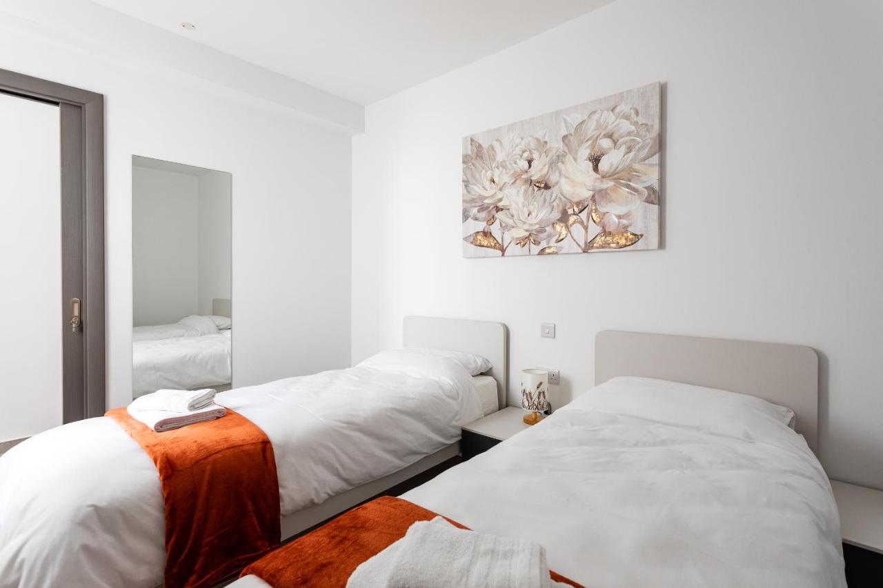 Gospa 58 - 2 Bedroom Apt Birżebbuġa Dış mekan fotoğraf