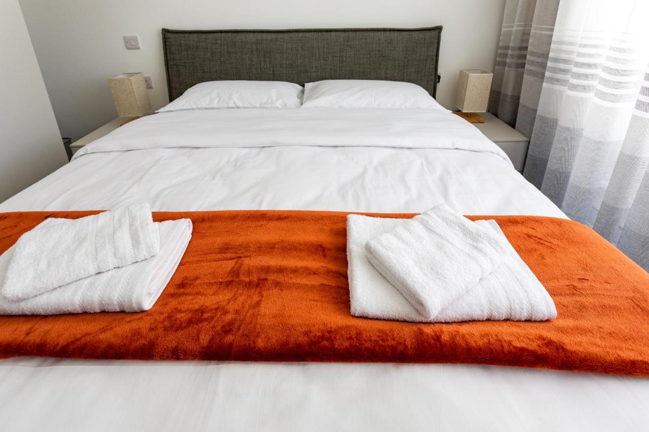 Gospa 58 - 2 Bedroom Apt Birżebbuġa Dış mekan fotoğraf