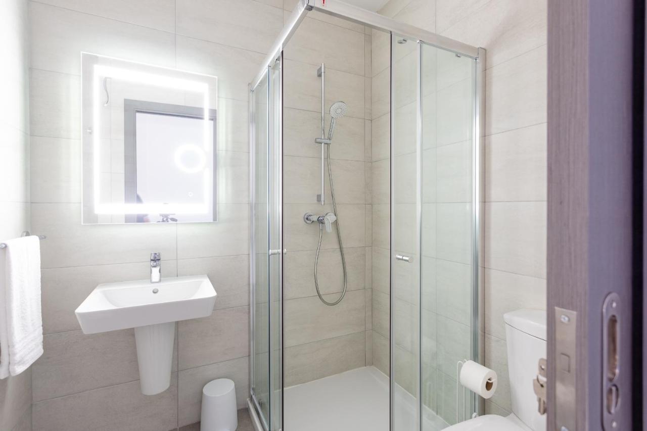 Gospa 58 - 2 Bedroom Apt Birżebbuġa Dış mekan fotoğraf